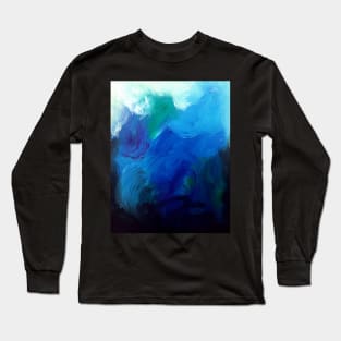 Riptide Long Sleeve T-Shirt